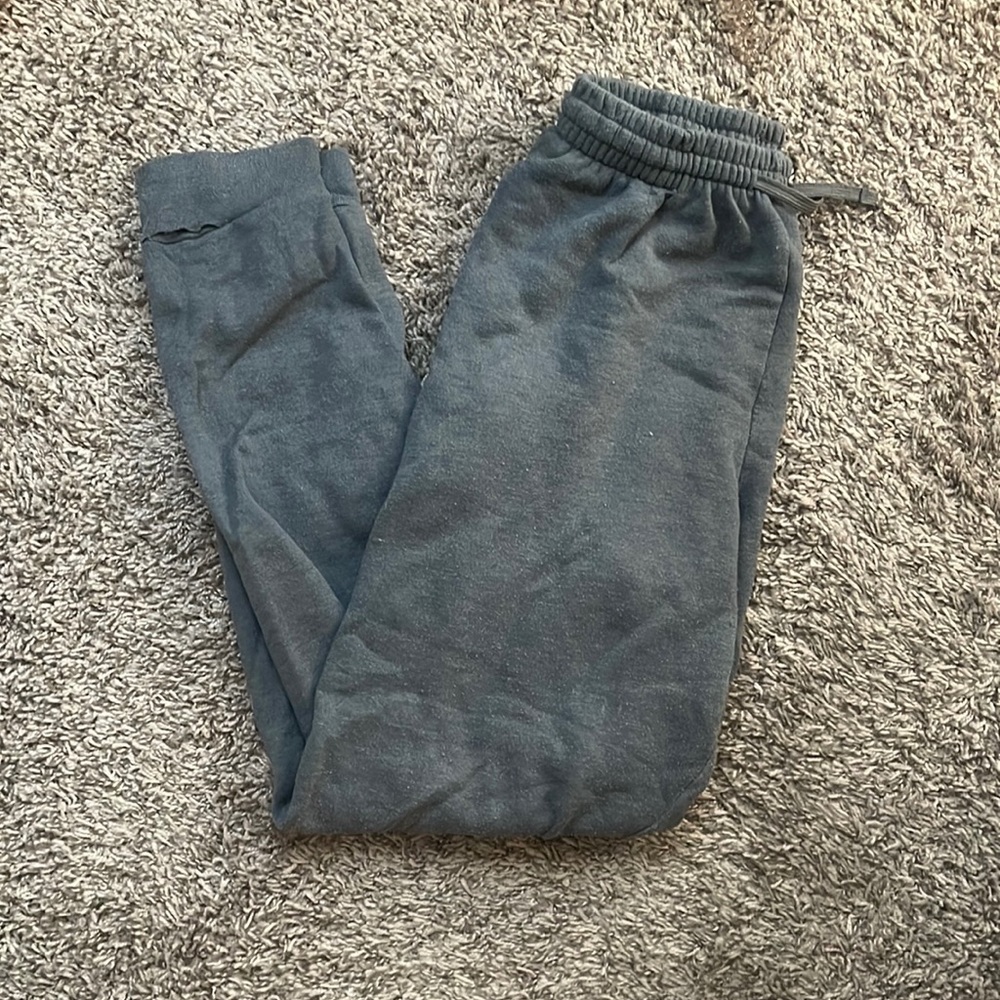 Great sweat pants